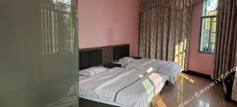 泰宁舒航快捷酒店图片