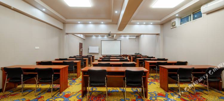 优程酒店(淮北火车站南翔云集店)图片