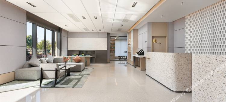 丽怡酒店(嘉善高铁南站店)图片