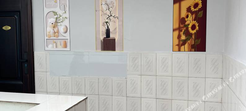 弥勒鸿翔宾馆(红河水乡巨人世纪广场店)图片