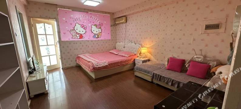 星煜民宿(石家庄凯嘉大厦店)图片