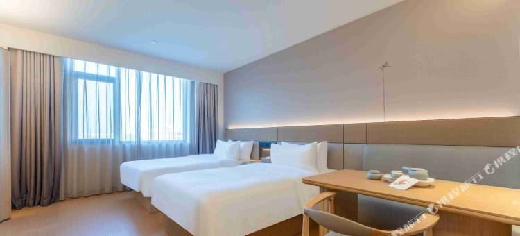 全季酒店(义乌之心店)图片