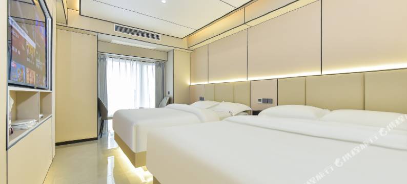 宾际酒店(毕节高铁站店)图片