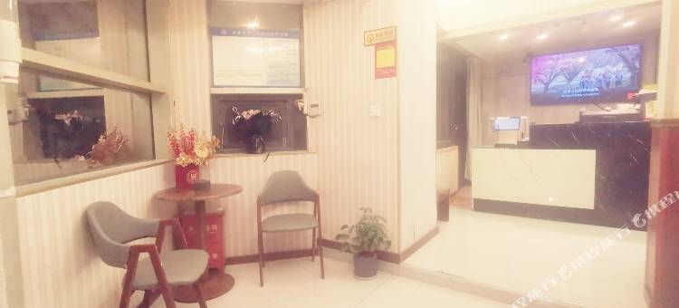 吉祥宾馆(南通大学附属医院店)图片