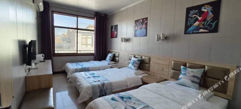 豪庆客栈(华山景区店)图片