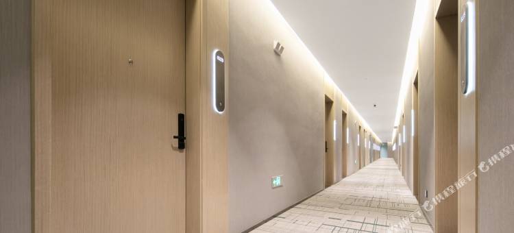 丽怡酒店(武汉汉口火车站店)图片