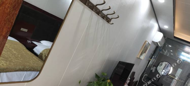 华池文博宾馆图片