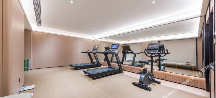 全季酒店(呼和浩特国际会展中心如意广场店)图片