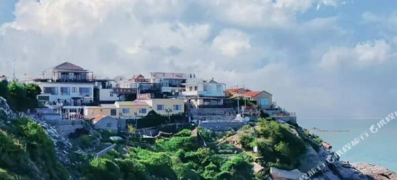 连云港洵美民宿图片