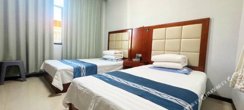 忻州和平家园民宿图片