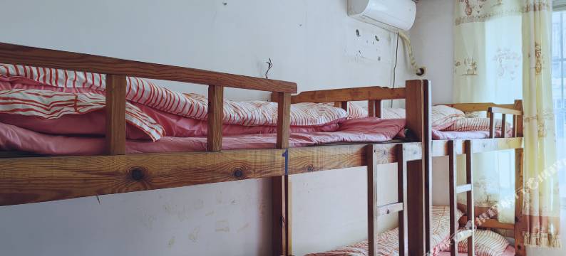 高度青年长租公寓(南昌站西广场)图片