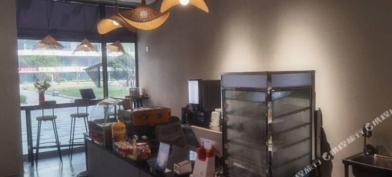 木禾轻奢酒店公寓(南昌西站众邦店)图片