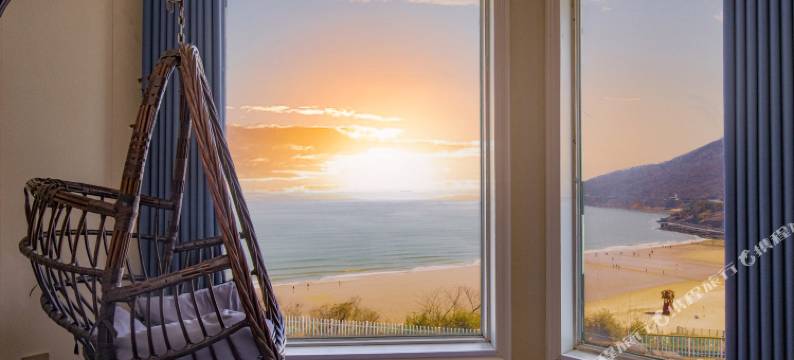 连云港海滨嘉年华民宿图片