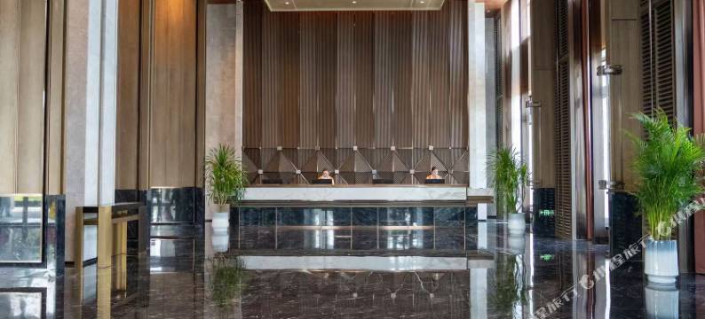 海口西海岸大酒店图片