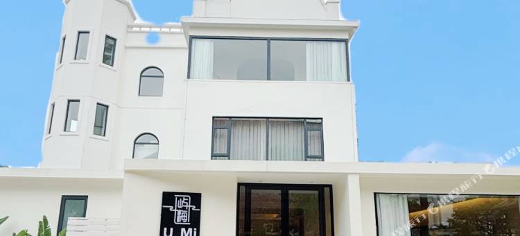 UMi屿海酒店(银滩店)图片