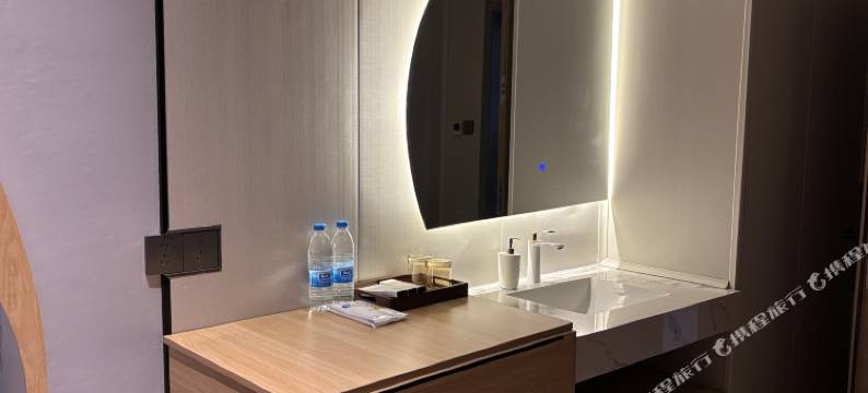 核桃米民宿(肥西绿地新都会店)图片