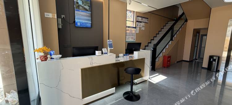 愉云酒店图片