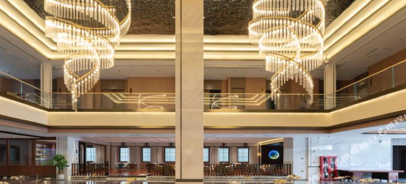 万澳酒店(延安宝塔山店)图片