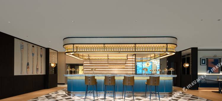 西双版纳景洪澜沧江漫心酒店图片