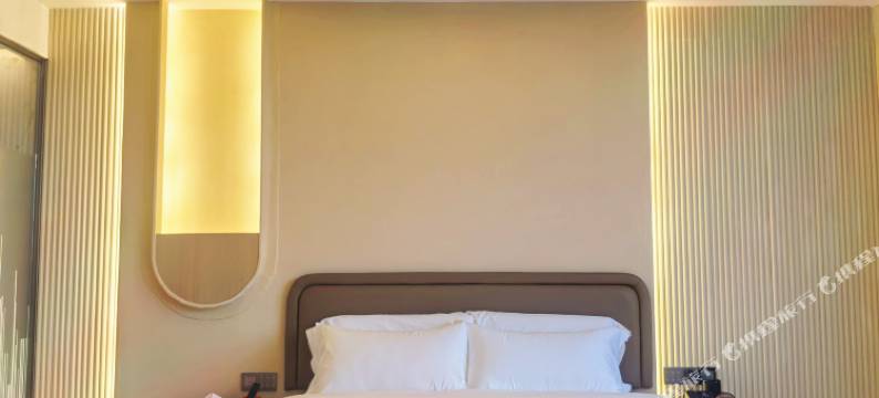 榕水湾国际大酒店(棉湖店)图片