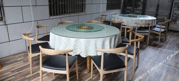 青松苑民宿图片