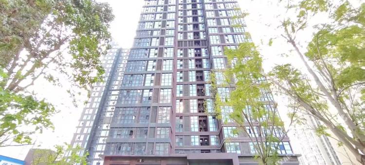福州雅居民宿(东二环泰禾广场竹屿地铁站店)图片