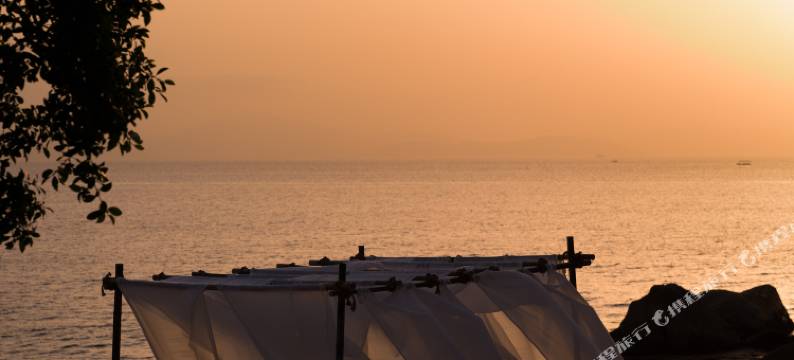 苫也·柚柑湾避世度假酒店图片