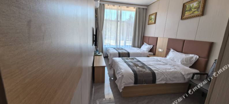 驿站马家民宿(十八站客运站店)图片