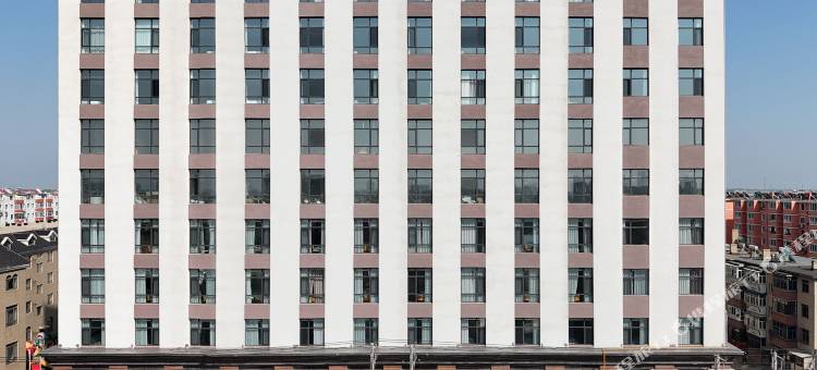 如家精选酒店(锦州北镇沟帮子站中央路店)图片