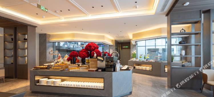 鞍山濠泰酒店(鞍山火车站胜利广场店)图片