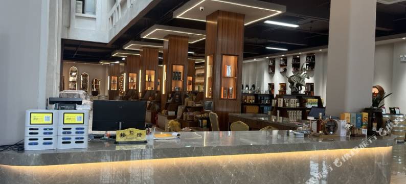 大芹威士忌庄园酒店图片