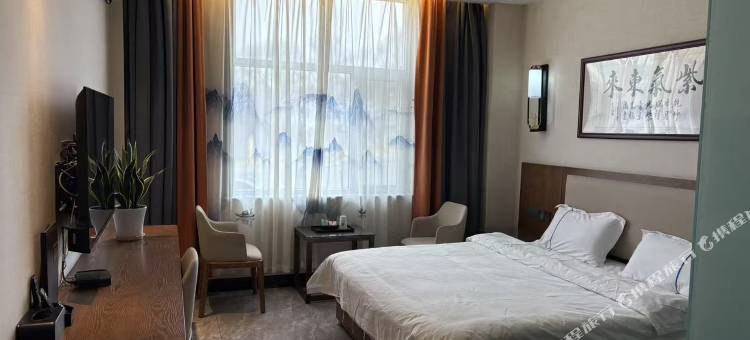 拉乙亥大酒店图片