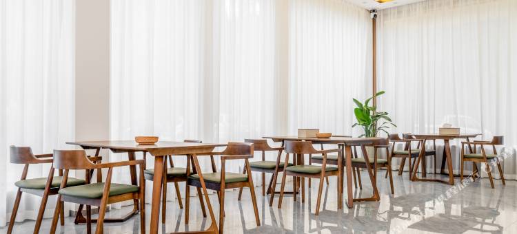 明月山舍民宿图片