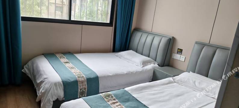 西安华庭酒店(吉祥村地铁站省肿瘤医院店)图片