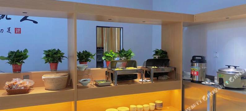 利辛富豪商务宾馆(五一广场店)图片