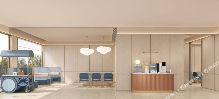 汉庭酒店(昆山开发区青阳南路店)图片