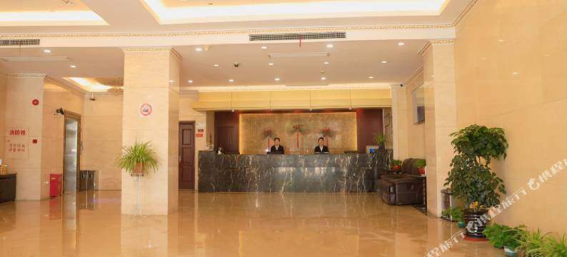 景韵臻品酒店(上海泗泾地铁站)图片