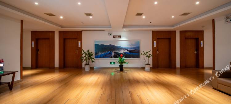 益阳燕龙大酒店图片