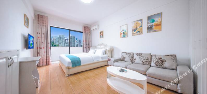 兴隆酒店式公寓(重庆科技大学店)图片