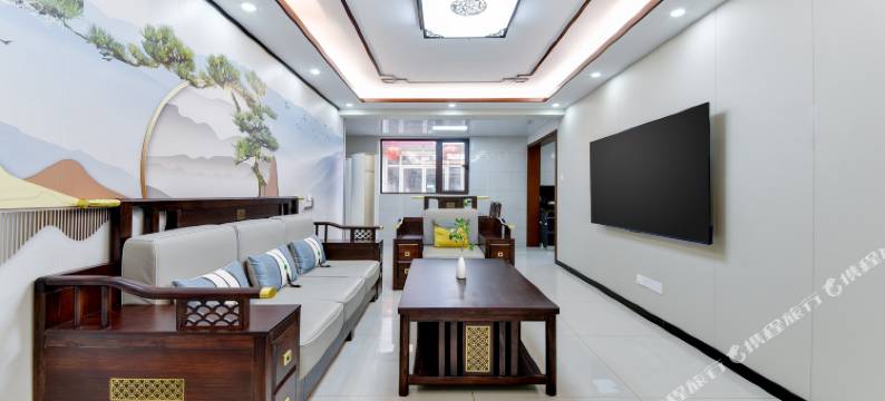 北戴河夏日小驻民宿(刘庄夜市街店)图片