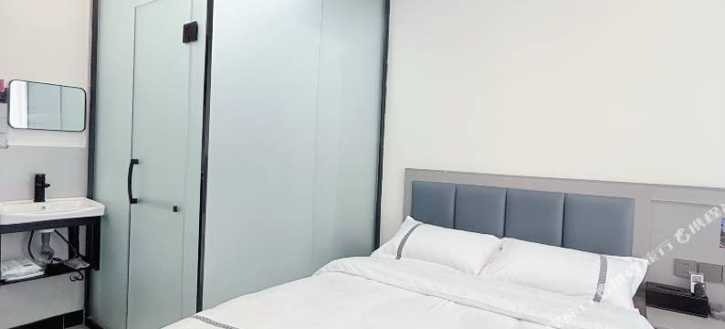 壶关暮野民宿(八泉峡店)图片