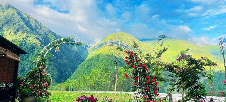 仙境民宿(丙中洛观景台店)图片
