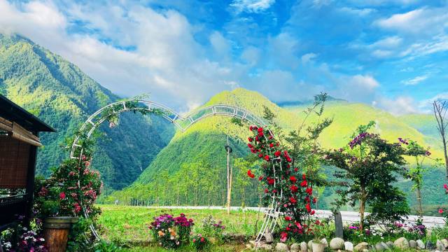 仙境民宿(丙中洛观景台店)图片