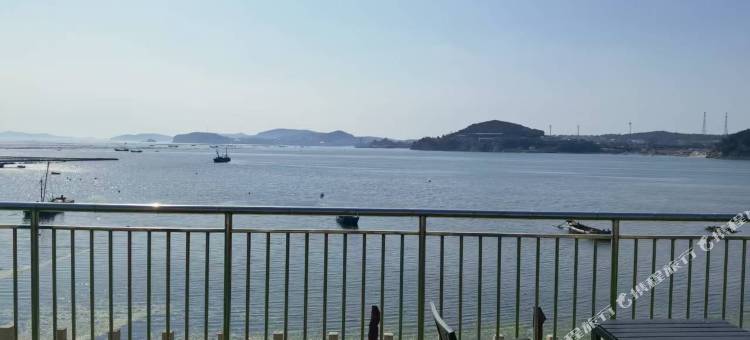 长海望海祥度假村图片