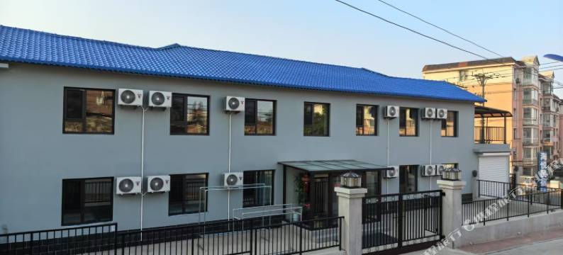 葫芦岛海悦民宿图片