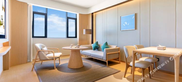 全季酒店(喀什客运南站南疆国际汽车城店)图片