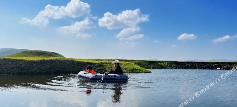西滩新宿(丰宁大滩店)图片