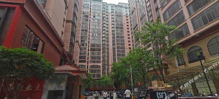 唯爱小时光民宿图片
