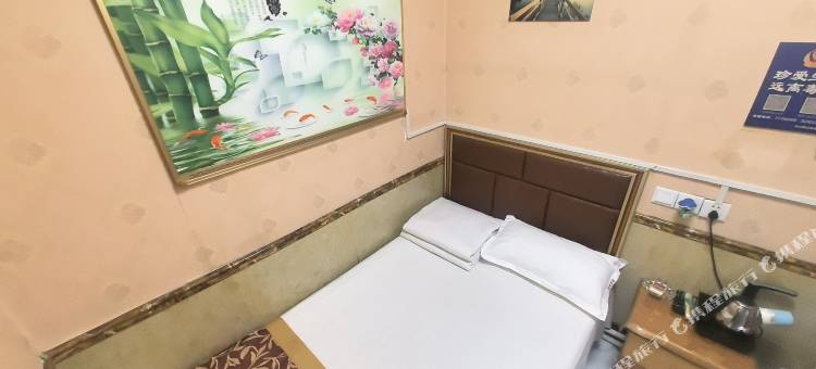 胶城商务宾馆图片