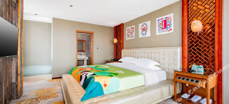 敕勒居酒店(赛罕塔拉城中草原店)图片